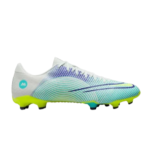 Nike Mercurial Vapor 14 Academy MG 'Dream Speed - Barely Green Electro Purple' Barely Green/Electro Purple/Aurora Green/Volt CV0969 375