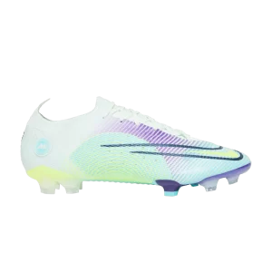 Nike Mercurial Vapor 14 Elite FG 'Dream Speed - Barely Green Electro Purple' Barely Green/Electro Purple/Aurora Green/Volt CV0987 375