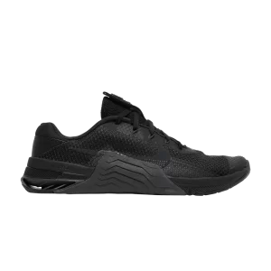 Nike Metcon 7 'Black Anthracite' Black/Anthracite CZ8281 001