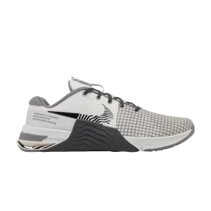 Nike Metcon 8 'Photon Dust Anthracite' Photon Dust/Light Bone/Anthracite/Black DO9328 004