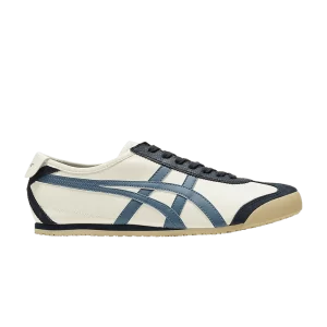 Onitsuka Tiger Mexico 66 'Cream Gray Floss 'Sneakers Cream/Grey fluff 1183A201 118