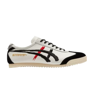 Sneakers Onitsuka Tiger Mexico 66 Deluxe NM 'Katakana – White Black 'White/Black 1181A119 100