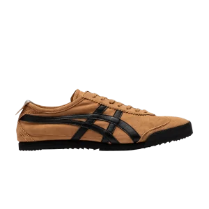 Sneakers Onitsuka Tiger Mexico 66 Deluxe NM 'Wood Thrush Black 'Black 1181A507 203