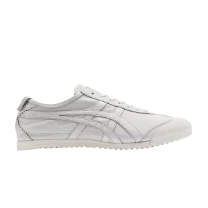 Onitsuka Tiger Mexico 66 Deluxe 'Triple White 'Sneakers White/White 1181A367 101