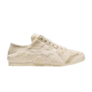 Onitsuka Tiger Mexico 66 Paraty 'Birch Fur 'Sneakers Birch/Cream 1183B601 200