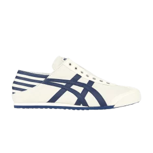 Onitsuka Tiger Mexico 66 Paraty 'Natural Navy 'Sneakers Natural/Navy TH342N 0250