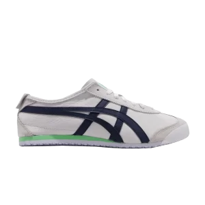 ASICS Mexico 66 'White Peacoat Lime' White/Picoate 1183A359 101