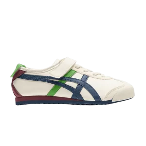 Onitsuka Tiger Mexico 66 PS 'Cream Mako Blue 'Sneakers Cream/Mako Blue 1184A049 109