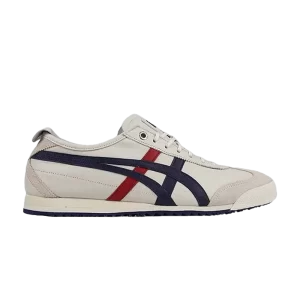 Sneakers Onitsuka Tiger Mexico 66 SD 'Cream Peacoat '2022 Cream/Picoate 1183A727 101