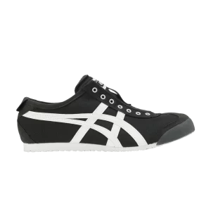 Onitsuka Tiger Mexico 66 Slip-On 'Black White 'Sneakers Black/White 1183A746 001