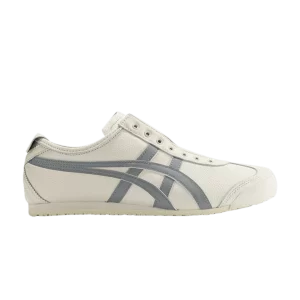 Onitsuka Tiger Mexico 66 Slip-On 'Cream Grey 'Sneakers White/Grey 1183B815 200