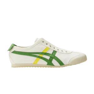 Onitsuka Tiger Mexico 66 Slip-On 'Cream Spinach Green 'Sneakers Cream/Spinach green 1183A360 113