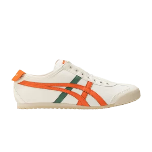 Onitsuka Tiger Mexico 66 Slip-On 'Cream Vermilion Tomato 'Sneakers Cream/Vermilion tomato 1183A360 115