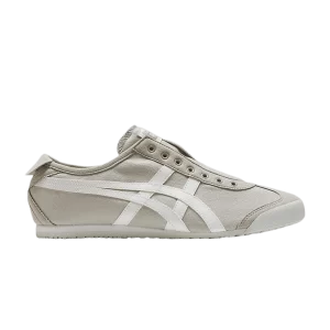 Onitsuka Tiger Mexico 66 Slip-On 'Oyster Grey 'Sneakers Oyster grey/White 1183A360 023