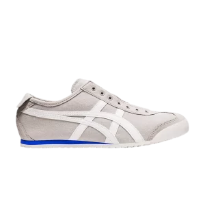 Onitsuka Tiger Mexico 66 Slip-On 'Oyster Gray Blue 'Sneakers Oyster grey/White 1183A360 022