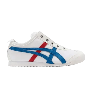 Onitsuka Tiger Mexico 66 Slip-On PS 'White Directoire Blue 'Sneakers White/Directoire Blue 1184A085 100