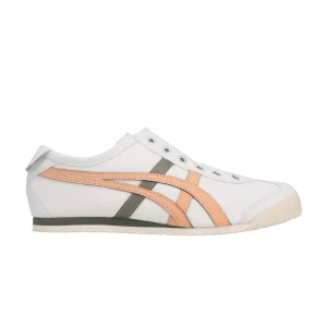 Onitsuka Tiger Mexico 66 Slip-On 'White Summer Dune 'Sneakers White/Summer Dune 1183A360 106