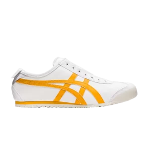 Onitsuka Tiger Mexico 66 Slip-On 'White Golden Glow 'Sneakers White/Golden Glow 1183A360 110