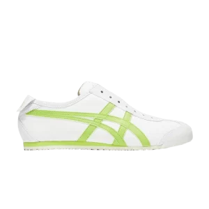 Onitsuka Tiger Mexico 66 Slip-On 'White Volt 'Sneakers White/Volt 1183B772 102