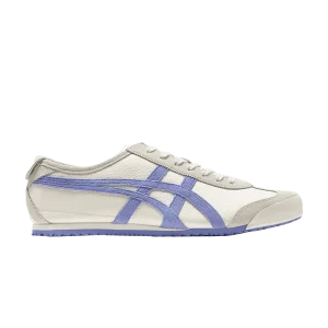 Onitsuka Tiger Mexico 66 Vintage 'Cream Violet Storm 'Sneakers Cream/Purple Storm 1183B391 102