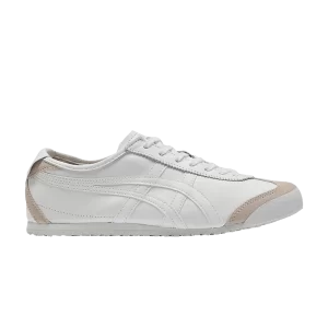 Onitsuka Tiger Mexico 66 'White Cream' Sneakers White/White 1183C102 104