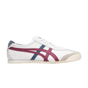 Onitsuka Tiger Mexico 66 'White Dried Berry' Sneakers White/Dried berries 1183A201 114