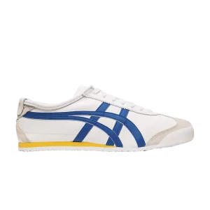 Onitsuka Tiger Mexico 66 'White Freedom Blue' Sneakers White/Freedom Blue 1183A201 100