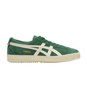 Onitsuka Tiger Mexico Delegation 'Pine Green' Sneakers Pine green 1183B954 300