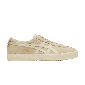 Onitsuka Tiger Mexico Delegation 'Vanilla Cream' Sneakers Vanilla/Cream 1183B954 250