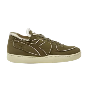 Sneakers Diadora Mi Basket Row Cut Softech 3D 'Kiwi Green 'Kiwi green 201 178723 70429