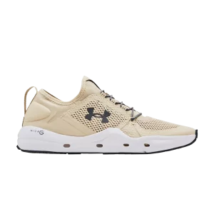 Under Armor Micro G Kilchis 'Khaki Base' Sneakers Khaki/White base 3023739 300