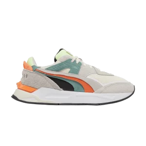 Puma Mirage Sport Layers 'Grey Violet Apricot' Sneakers White/Grey purple/Apricot 383175 01