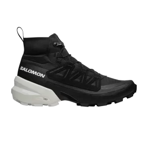 Sneakers Salomon MM6 Maison Margiela x Cross Hike Mid 'Magnet Vanilla 'Magnet/Black/Vanilla S66WS0079 P5132 H9426