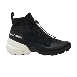 Sneakers Salomon MM6 Maison Margiela x Wmns Cross Hike Mid 'Magnet Vanilla 'Magnet/Black/Vanilla S66WS0081 P5132 H9426