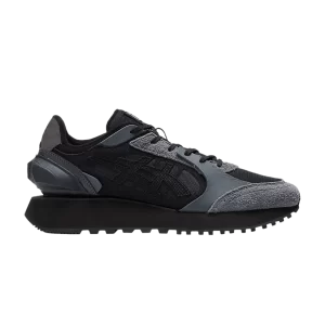 Onitsuka Tiger Moage CO 'Black Carrier Grey' Sneakers Black/Media gray 1183B555 001