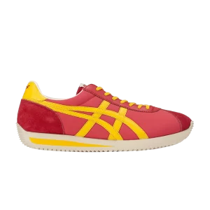 Sneakers Onitsuka Tiger Moal 77 NM 'Fiery Red Tiger Yellow 'Fire red/Tiger yellow 1183A916 601