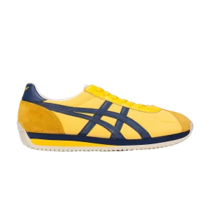 Sneakers Onitsuka Tiger Moal 77 NM 'Tiger Yellow Peacoat 'Tiger yellow/Picoate 1183A916 750