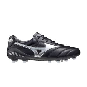 Mizuno Morelia DNA Japan 'Obsidian Galaxy Silver' Sneakers Obsidian/Galaxy Silver P1GA211003