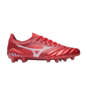 Mizuno Morelia Neo 3 Japan 'Passion Red Pack 'Sneakers High Risk Red/White/High Risk Red P1GA228060