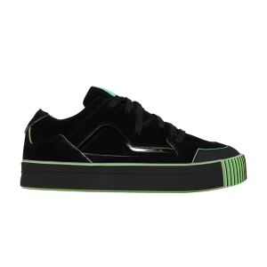 MSCHF Gobstomper 'Sour Edition' Sneakers Purple/Green/Lime mschf009 se