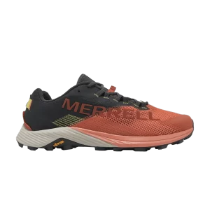 Merrell MTL Long Sky 2 'Clay Beluga' Sneakers Glue/Beluga J068165