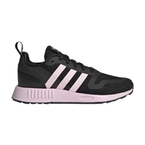 adidas Multix J 'Black Clear Pink' Sneakers Black/Pure Pink/Cloud White GW3007