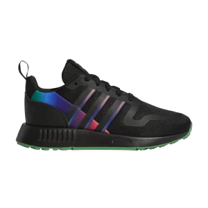 adidas Multix J 'Black Supplier Colour' Sneakers Black/Green/Supplier's color HR1219