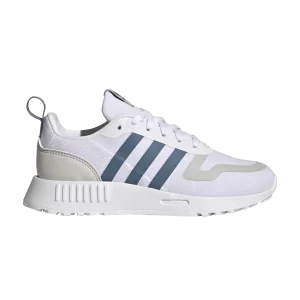 adidas Multix Little Kid 'White Altered Blue' Sneakers White Cloud/Changed Blue/Gray One GX4253