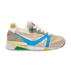 Sneakers Diadora N9000 Made In Italy 'Podio Pack 'White 201 180477 01 20006