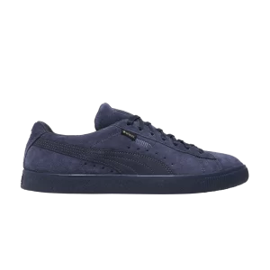 Puma nanamica x Suede Vintage GORE-TEX 'Parisian Night 'sneakers Parisian night 385875 01