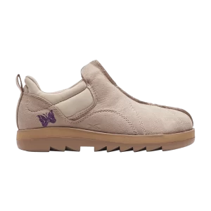 Reebok Needles x Beatnik 'Beige' Sneakers Mod beige/sand beige/extreme purple HP6839