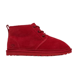 UGG Neumel Boot 'Samba Red' Red samba 3236 SBR