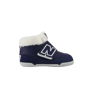 New Balance New-B Boot Toddler Wide 'Natural Indigo' Natural Indigo/Rain Cloud/Sea Salt NWBOOTNV W