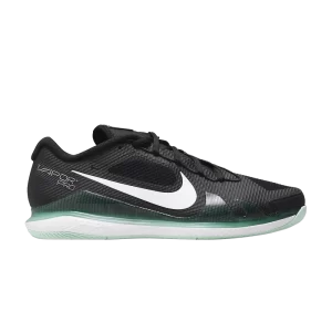 NikeCourt Air Zoom Vapor Pro 'Black Mint Foam' Black/Mint Foam/White CZ0220 009